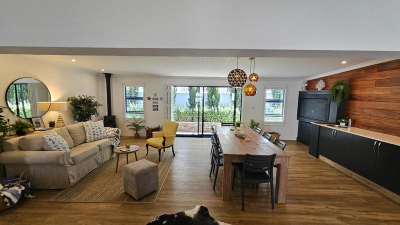 3 Bedroom Property for Sale in Dwarskersbos Western Cape